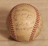 2012.013.0002 baseball, backside detailWEB size