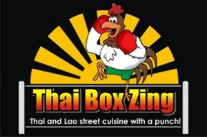 thaiboxzing