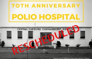 Polio Hospital