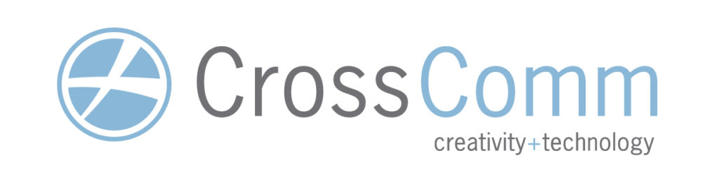 CrossComm Developers Logo