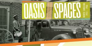 Green Book Program Oasis Spaces NC