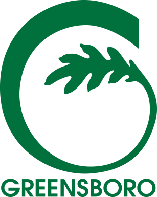 City of Greensboro Logo