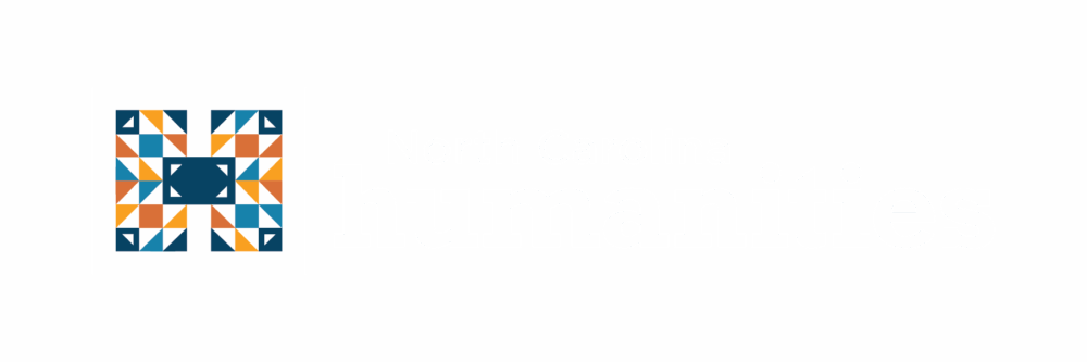 North Carolina Humanities logo